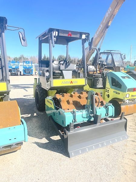 2024 AMMANN ARS 30 ROLLER