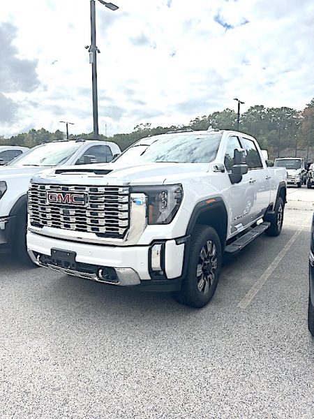 2025 K2500 DENALI